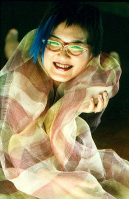 Man Yee Lam Fotoğrafı