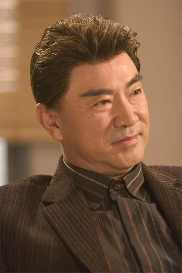Lee Deok-hwa Fotoğrafı