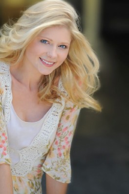 Megan Albertus Fotoğrafı