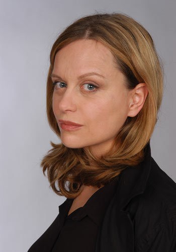 Edda Leesch Fotoğrafı