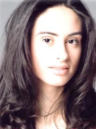 Asun Ortega Fotoğrafı