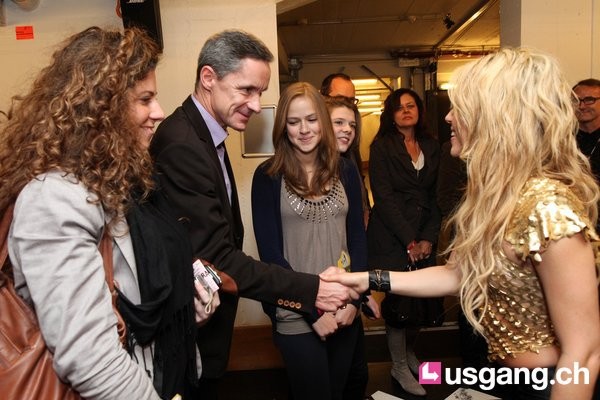 Shakira Fotoğrafı