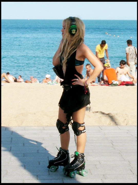 Shakira Fotoğrafı