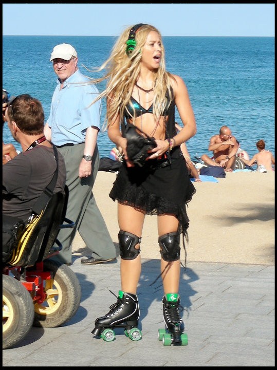 Shakira Fotoğrafı