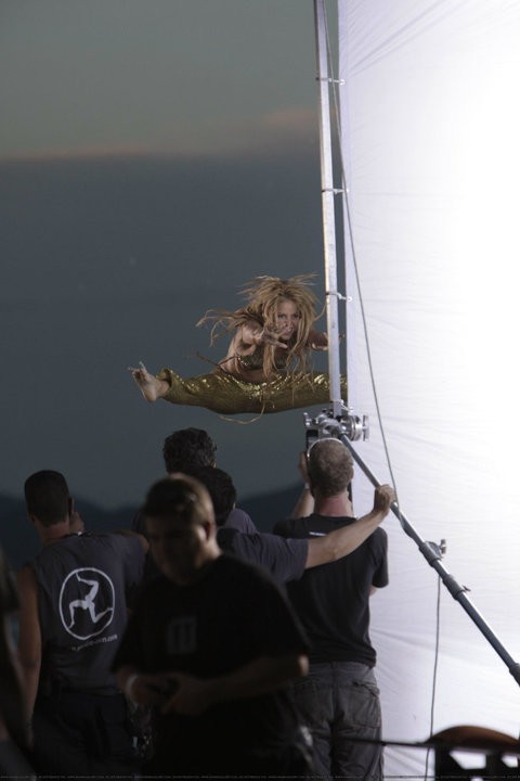 Shakira Fotoğrafı