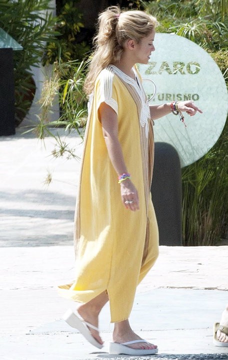 Shakira Fotoğrafı