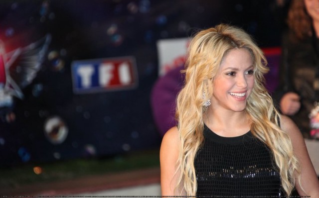 Shakira Fotoğrafları 517