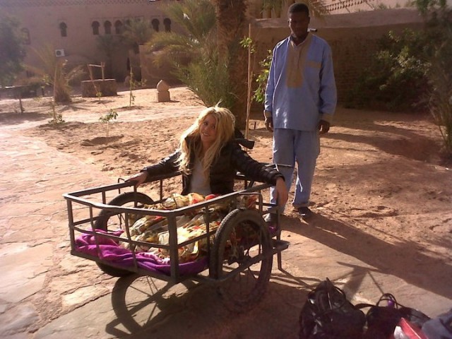 Shakira Fotoğrafı