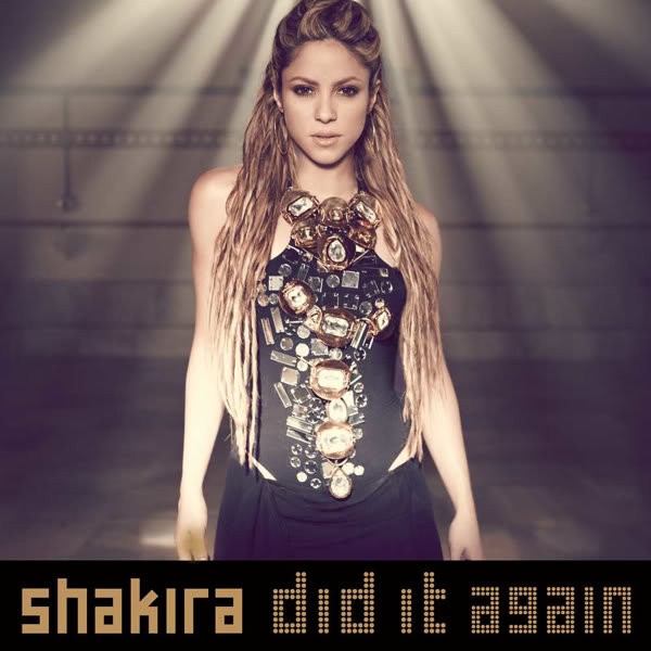 Shakira Fotoğrafları 93