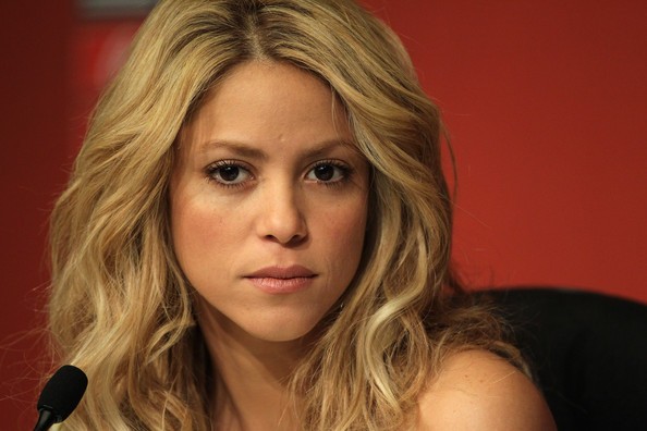 Shakira Fotoğrafları 776