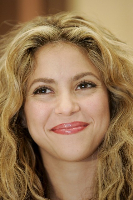 Shakira Fotoğrafları 894