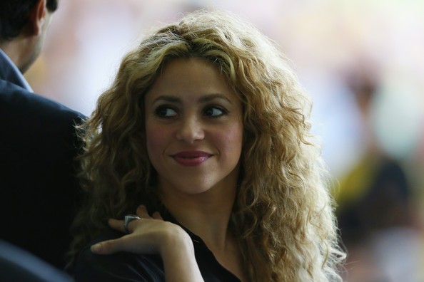 Shakira Fotoğrafları 914