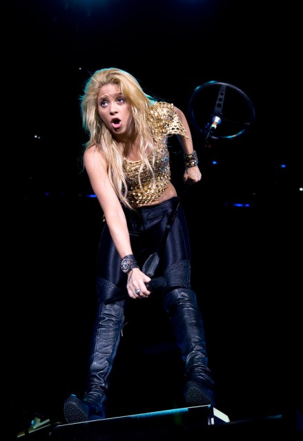 Shakira Fotoğrafları 941