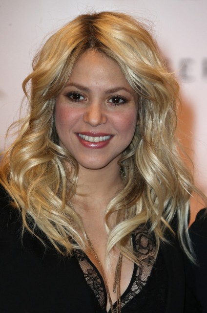 Shakira Fotoğrafları 948