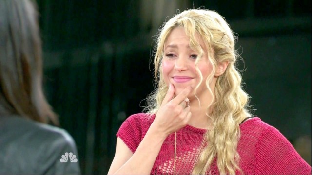 Shakira Fotoğrafı