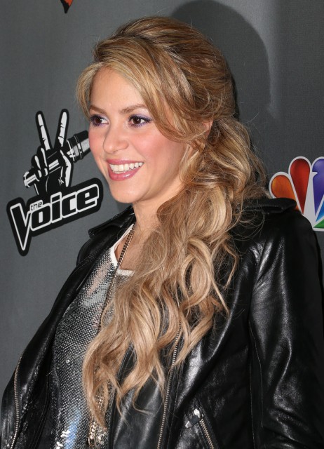 Shakira Fotoğrafları 966