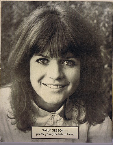 Sally Geeson Fotoğrafları 1