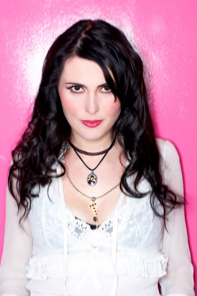 Sharon Den Adel Fotoğrafları 7