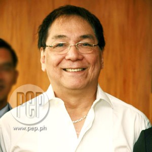 Joey De Leon Fotoğrafları 1