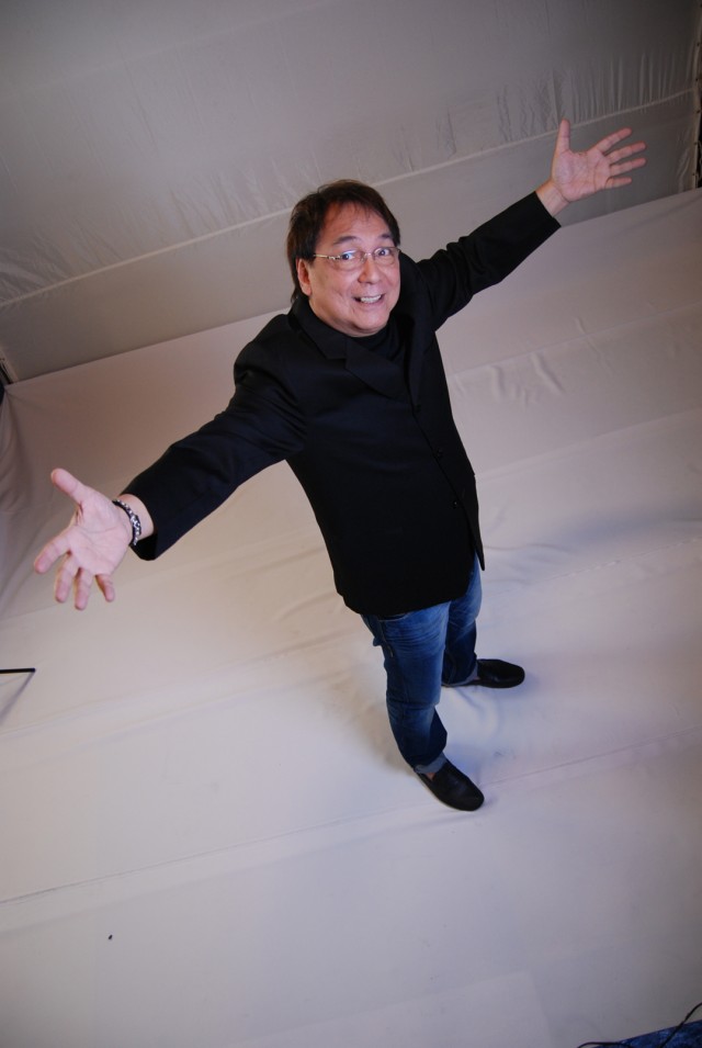 Joey De Leon Fotoğrafları 5