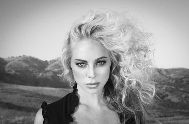 Danielle Chuchran fotoğrafı