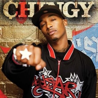 Chingy Fotoğrafları 2