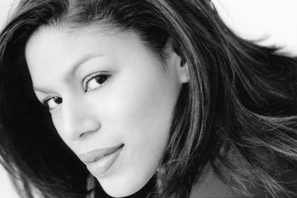Merle Dandridge Fotoğrafı