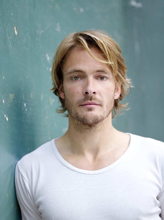 Andreas Pietschmann Fotoğrafı