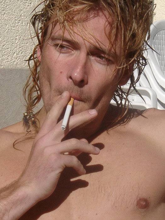 Andreas Pietschmann Fotoğrafı