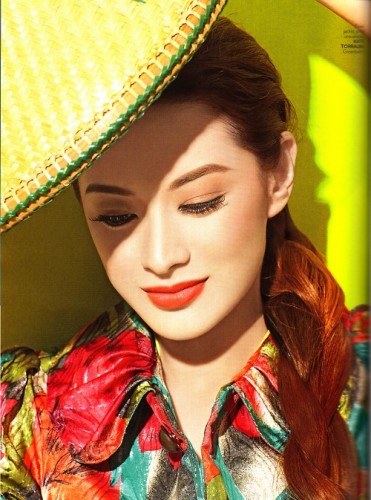 Criselda Volks Fotoğrafı