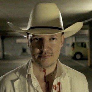 Tom Six Fotoğrafları 4