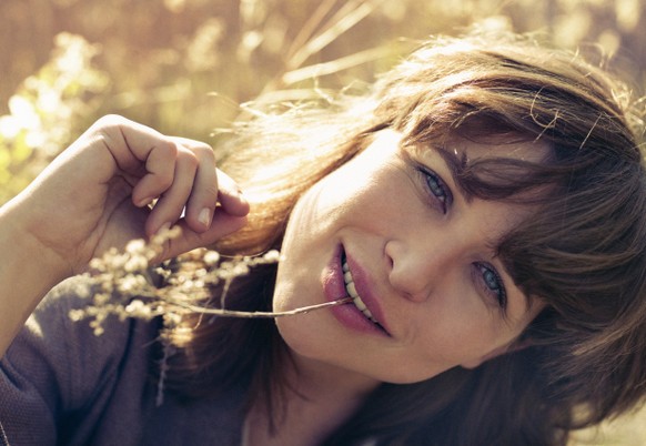 Katarzyna Herman Fotoğrafı