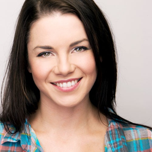 Jessica Grace Smith fotoğrafı