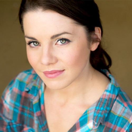 Jessica Grace Smith Fotoğrafı