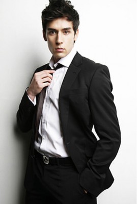 Julien Kang Fotoğrafları 2