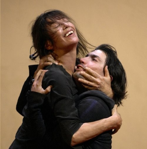 Frédéric Andrau fotoğrafı