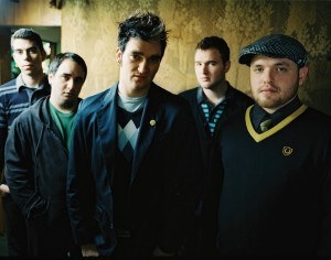 New Found Glory Fotoğrafı