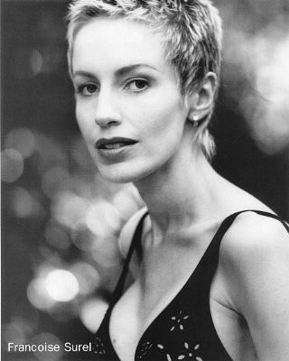 Francoise Surel Fotoğrafı