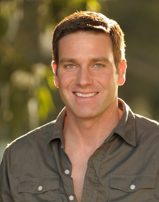 Carl Marino Fotoğrafı