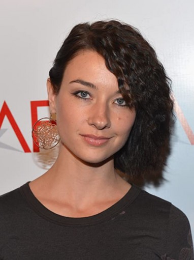 Cortney Palm Fotoğrafı