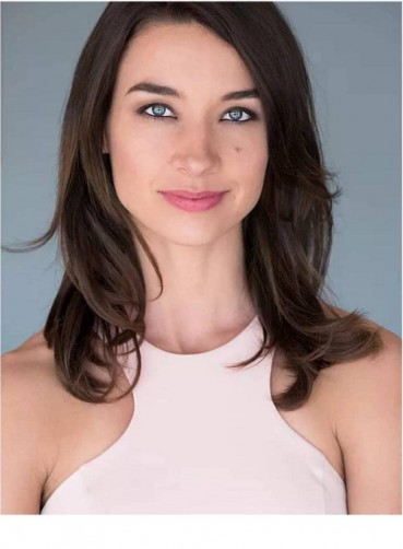 Cortney Palm Fotoğrafı