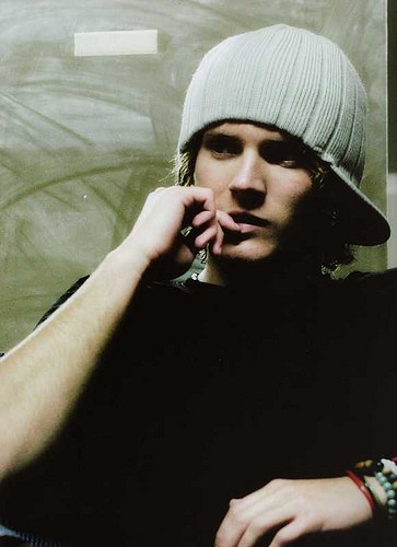 Dougie Poynter Fotoğrafları 22