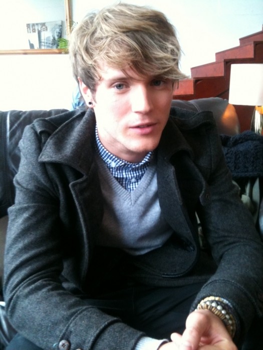 Dougie Poynter Fotoğrafları 28