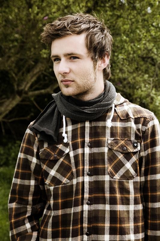 Harry Judd Fotoğrafları 1