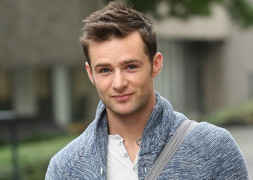 Harry Judd Fotoğrafı