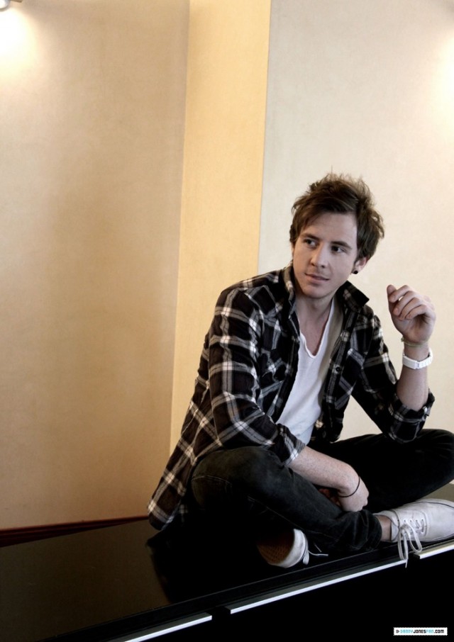 Danny Jones Fotoğrafları 7