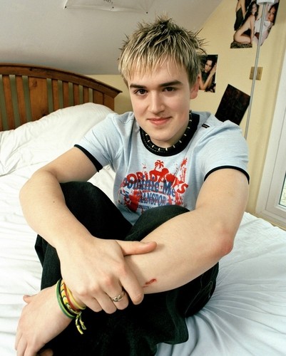 Tom Fletcher Fotoğrafları 4