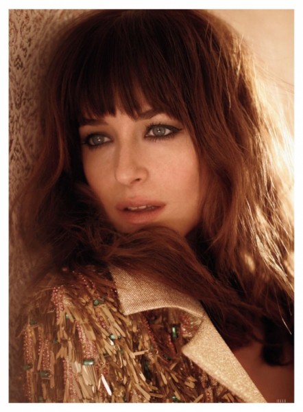 Dakota Johnson fotoğrafı