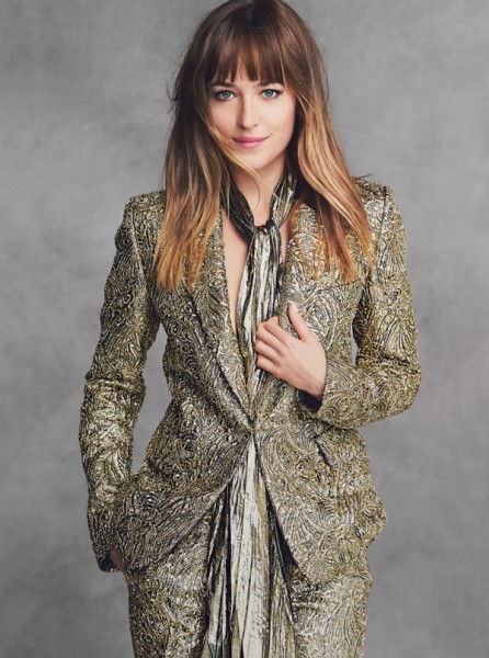 Dakota Johnson Fotoğrafları 7