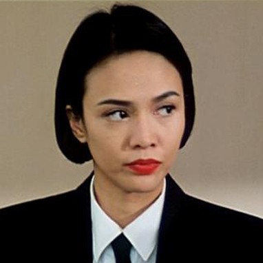 Carol 'Do Do' Cheng Fotoğrafı